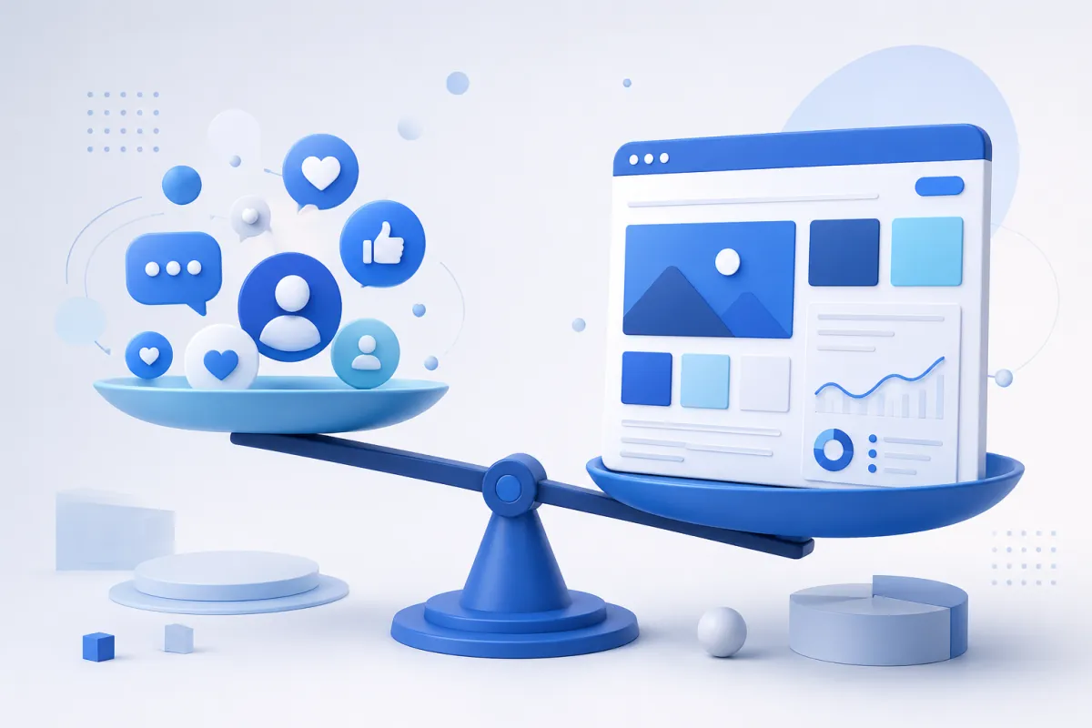 Marketing digitale